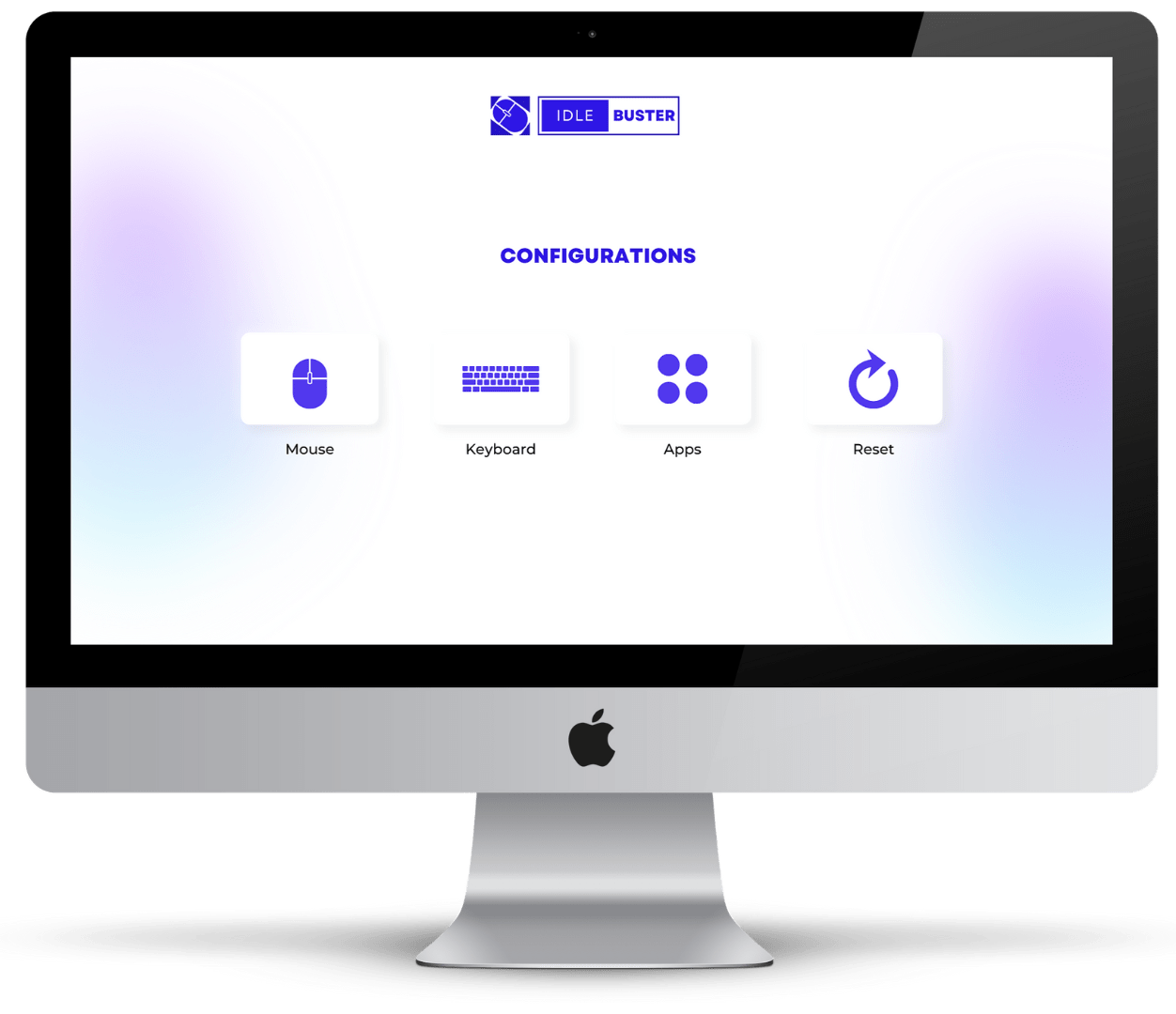 IdleBuster Home OrientMinds idlebuster-home-orientminds